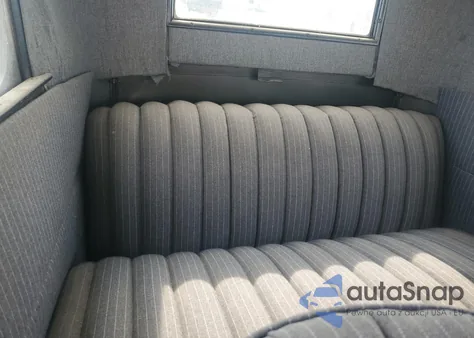 1926 Ford Model T from USA, damaged, VIN 12418191